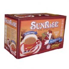 SUNRISE COFFEE   MIX  